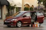 Mazda5 2006 года
